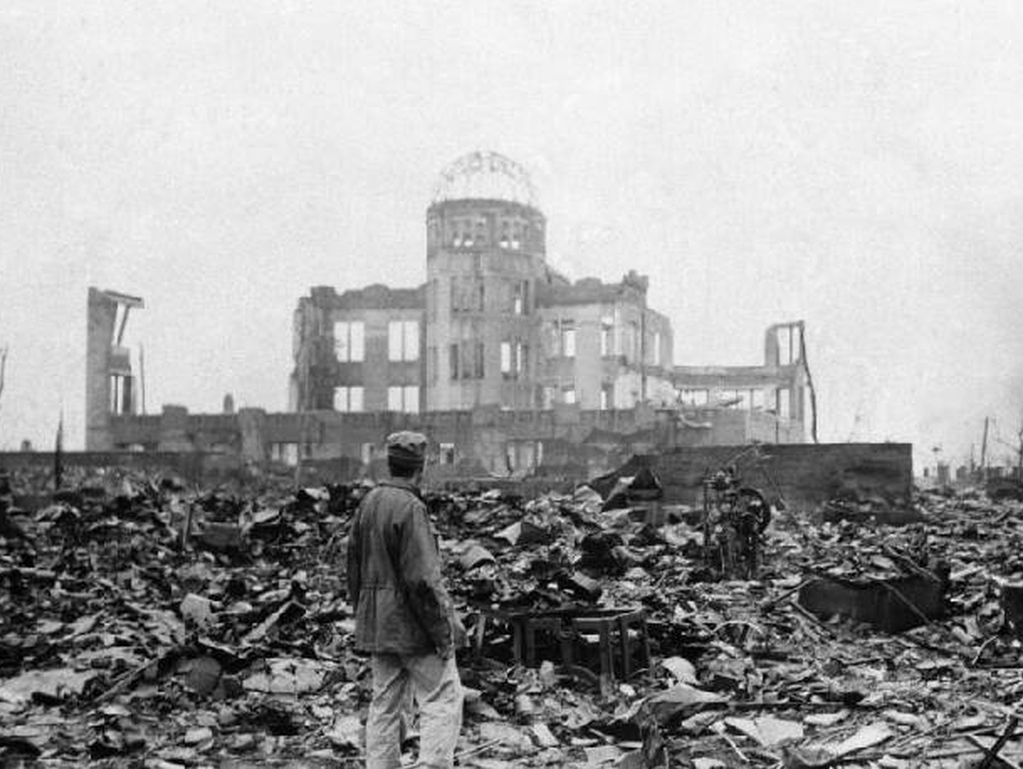 Obilježena godišnjica atomskog napada na Hirošimu