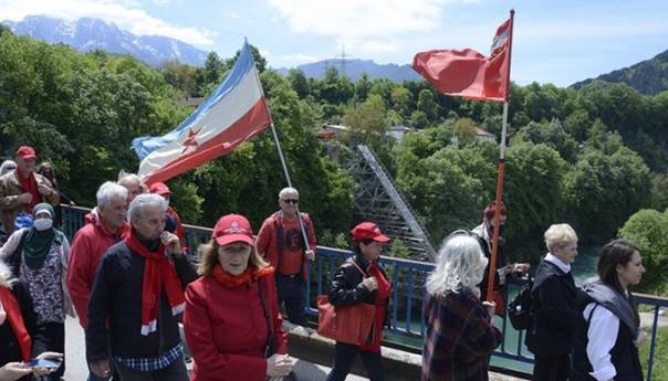 Obilježena godišnjica Bitke na Neretvi