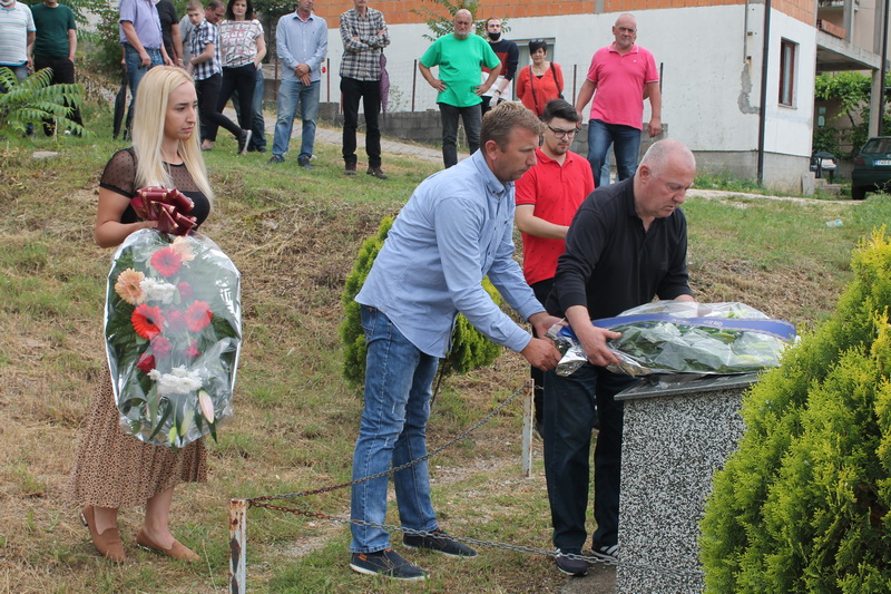 Obilježena godišnjica operacije 