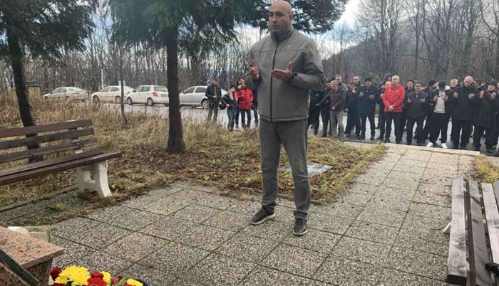 Obilježena godišnjica oslobađanja Gojčinove Ravni i Proskoka