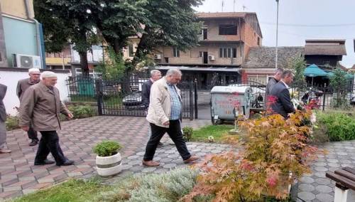 Obilježena godišnjica progona Bošnjaka iz Janje