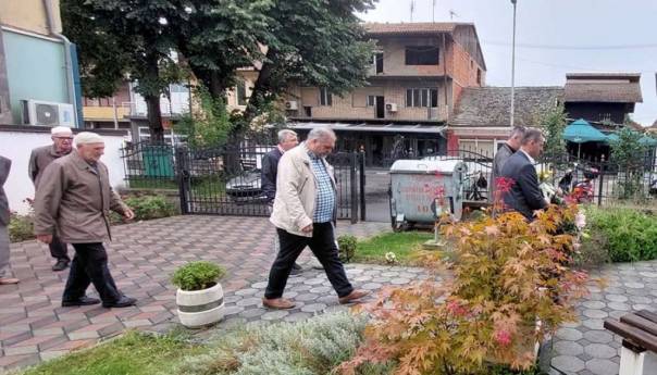 Obilježena godišnjica progona Bošnjaka iz Janje