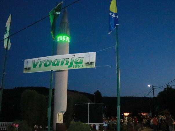 Obilježena godišnjica stravičnog masakra HVO-a nad bugojanskim Bošnjacima