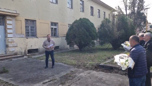 Obilježena godišnjica zatvaranja zloglasnog logora Heliodrom