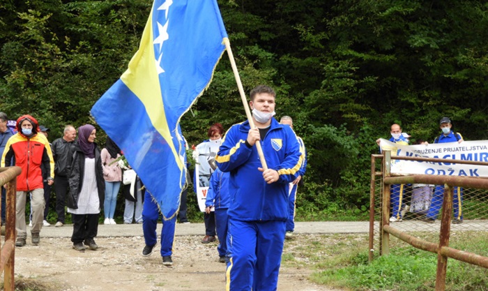 Obilježena godišnjica zatvaranja zloglasnog logora Sušica