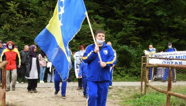 Obilježena godišnjica zatvaranja zloglasnog logora Sušica