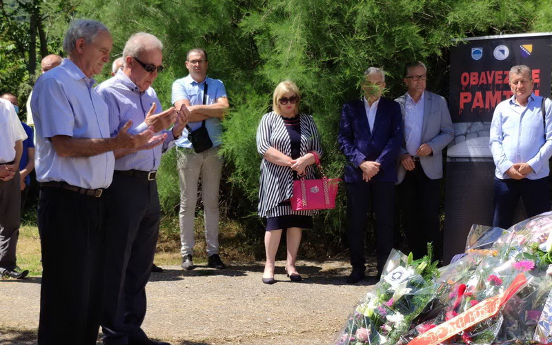 Obilježena godišnjica zločina na Uborku i Sutini: I 28 godina kasnije bez ijedne optužnice