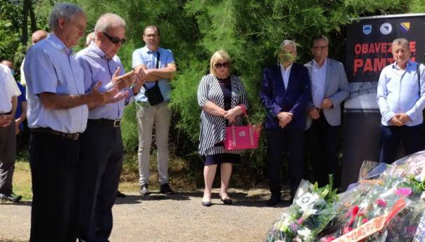 Obilježena godišnjica zločina na Uborku i Sutini: I 28 godina kasnije bez ijedne optužnice