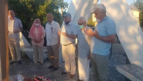 Historija se ponovila u Orašlju: Zločin iz jula 1945. se ponovio jula 1993.