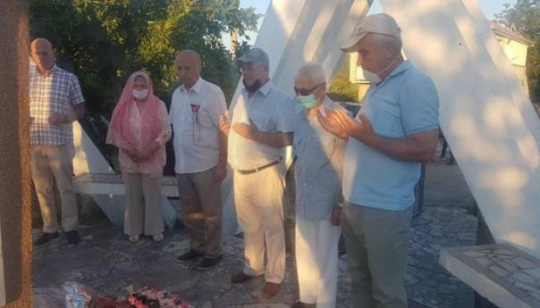 Historija se ponovila u Orašlju: Zločin iz jula 1945. se ponovio jula 1993.