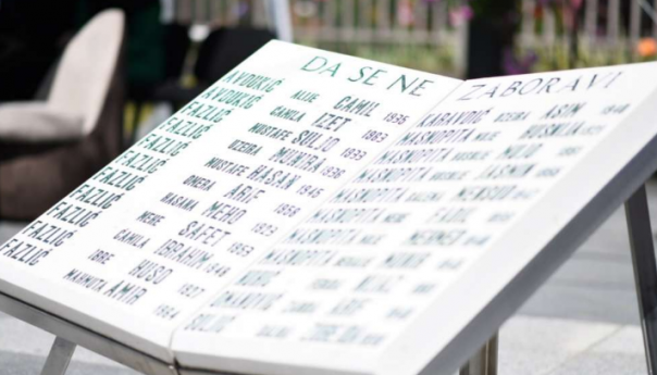 Obilježena je 30. godišnjica zločina nad 22 stanovnika sela Lješeva u općini Ilijaš