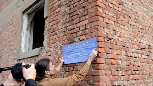 Obilježena mjesta stradanja u Doboju, Odžaku i Orašju