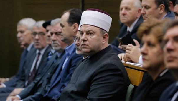 Obilježene 483 godine postojanja Gazi Husrev-begove medrese