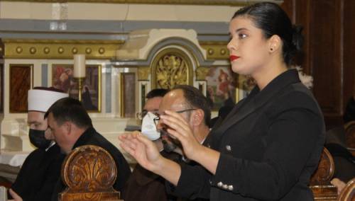 Obilježeni međureligijski susreti 'Duh Asiza - Zenica 2021'