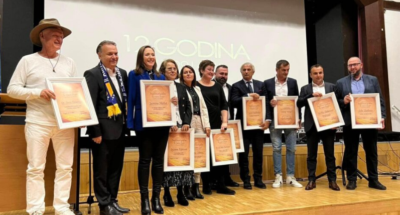 Obilježeno 12 godina projekta ‘U tuđoj avliji’: Prisustvovale najistaknutije ličnosti