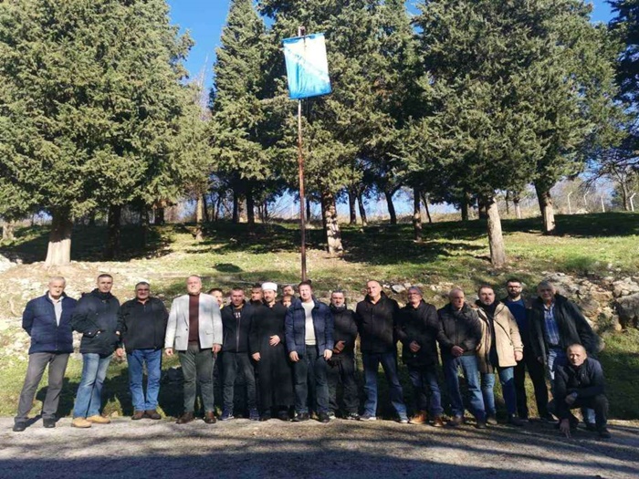 Obilježeno 30 godina od zatvaranja logora Gabela