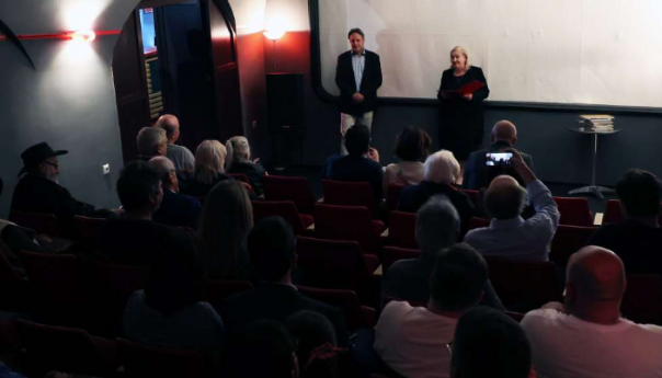 Obilježeno 60 godina Kinoteke, institucije kulture od državnog značaja