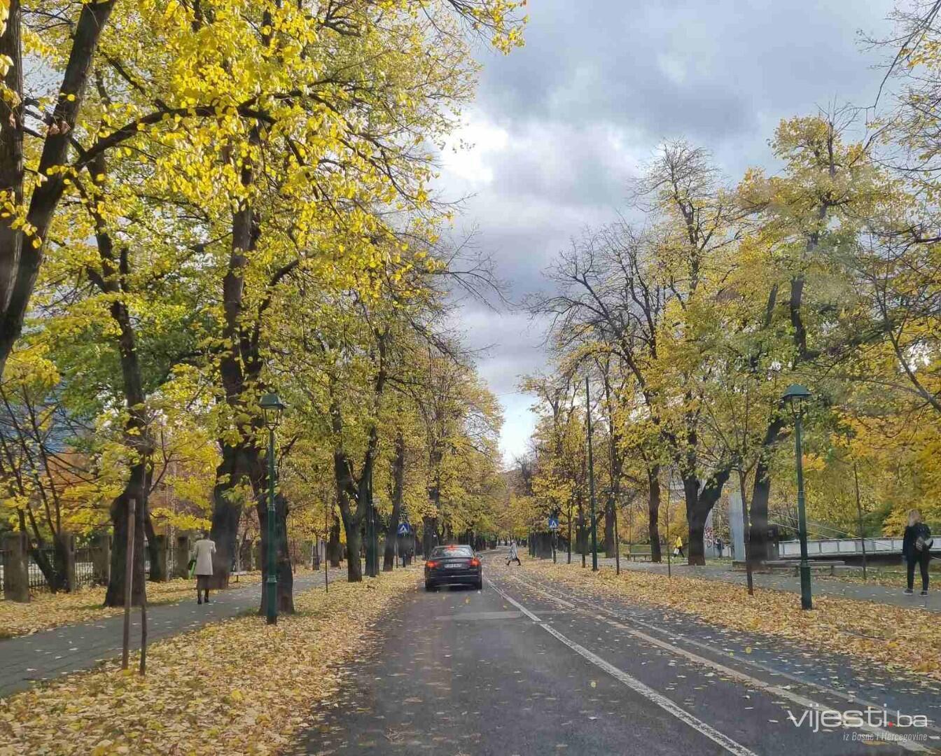 Objavljeno kada nas očekuje zahlađenje i kiša