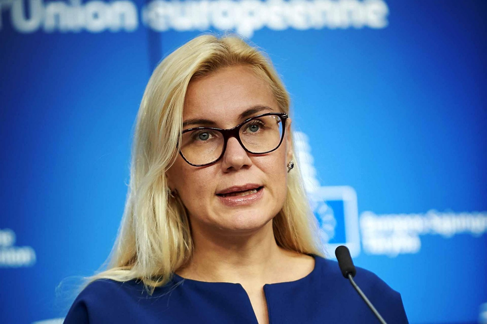 Objava Gazproma o dodatnom smanjenju isporuke gasa 'politički motivirana'