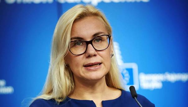 Objava Gazproma o dodatnom smanjenju isporuke gasa 'politički motivirana'