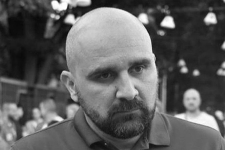 Objava kćerke Mladena Žižovića slama srca: "Da znas kako tužna sam..."