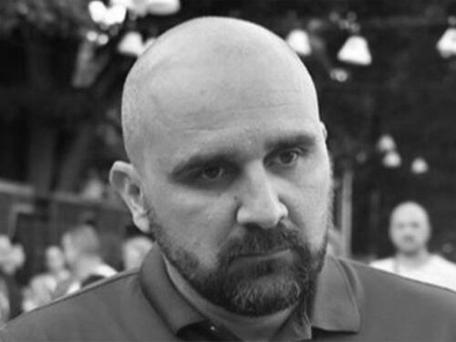 Objava kćerke Mladena Žižovića slama srca: "Da znaš kako tužna sam..."