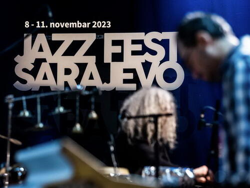 Objavljen bogat program Jazz Festa Sarajevo 2023