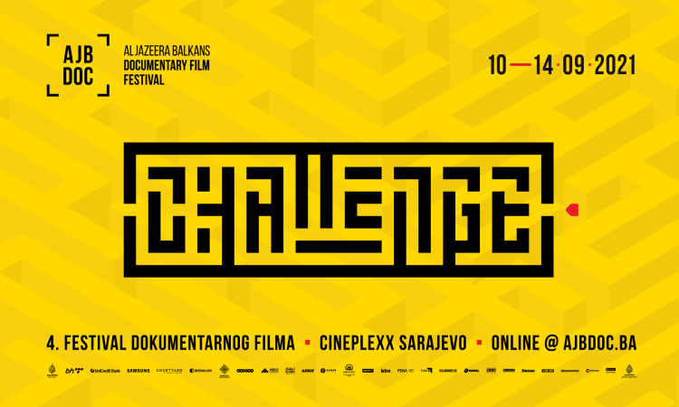 Objavljen bogat program ovogodišnjeg AJB DOC Film Festivala