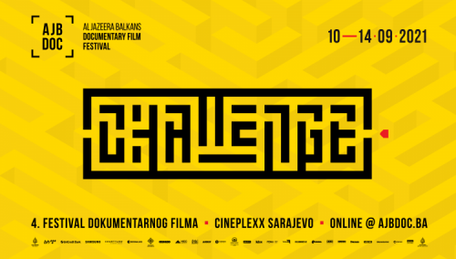 Objavljen bogat program ovogodišnjeg AJB DOC Film Festivala