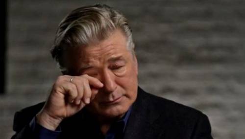 Objavljen cijeli intervju s Baldwinom: Karijera mi je možda gotova