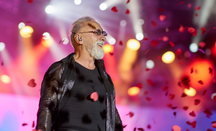 Objavljen datum spektakla Dine Merlina u Štark Areni u Beogradu