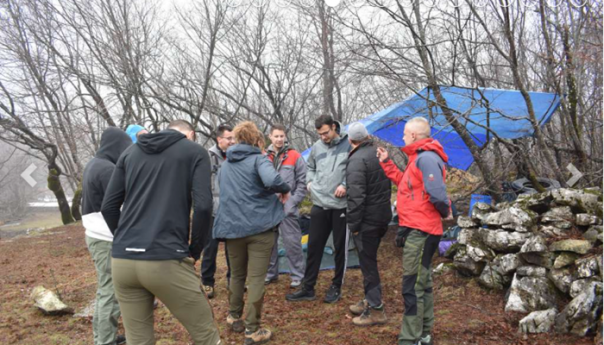 Objavljen film o otpadu u jamama: Nemar jedne osobe šteti pitkoj vodi za cijeli grad