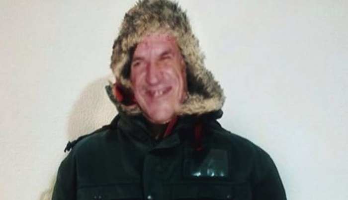 Objavljen foto-robot nestalog Samira Šarčevića