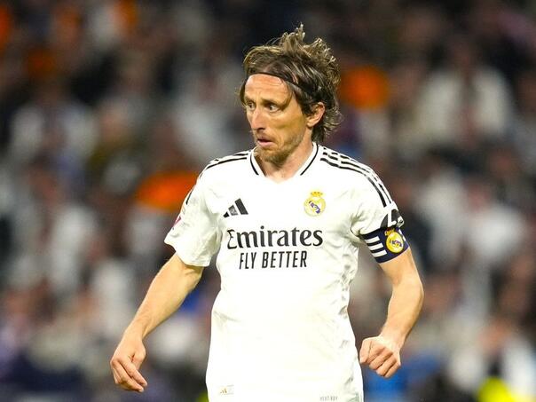 Objavljen govor Modrića sa saigračima pred El Clásico protiv Barcelone