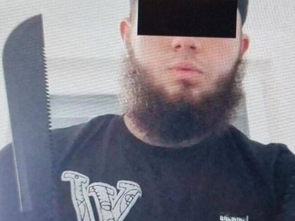 Objavljen identitet 19-godišnjeg teroriste iz Beča