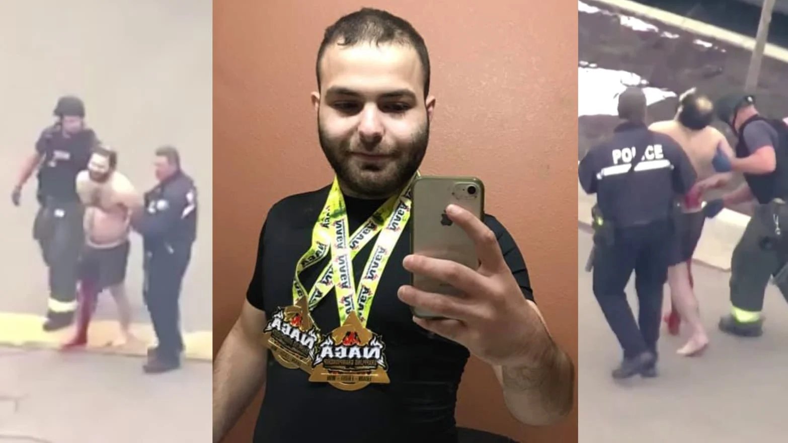 Objavljen identitet osumnjičenog za ubistva u Coloradu