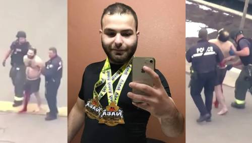 Objavljen identitet osumnjičenog za ubistva u Coloradu