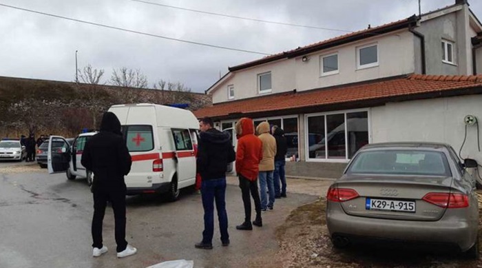 Objavljen identitet preminulih mladića i djevojaka kod Posušja