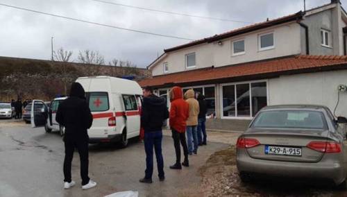 Objavljen identitet preminulih mladića i djevojaka kod Posušja