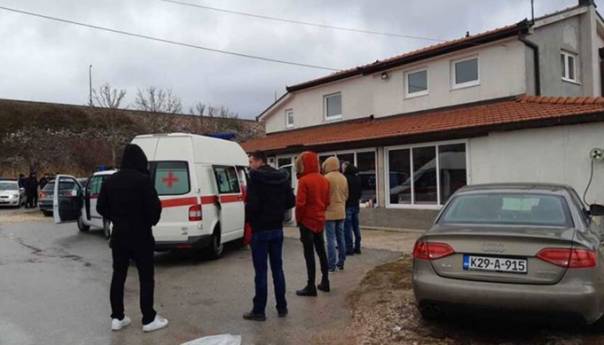 Objavljen identitet preminulih mladića i djevojaka kod Posušja