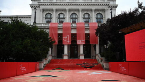 Objavljen izmjenjeni raspored projekcije filmova na SFF