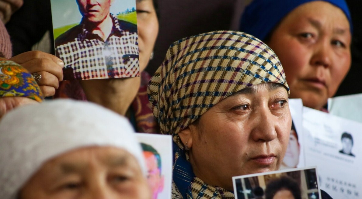 Objavljen izvještaj koji navodi da je Kina počinila genocid nad Ujgurima