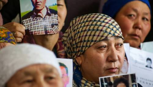 Objavljen izvještaj koji navodi da je Kina počinila genocid nad Ujgurima