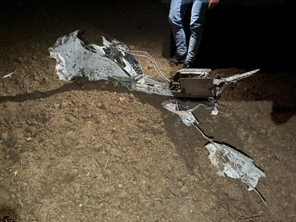 Objavljen izvještaj o padu aviona libijske delegacije: Motori bili ispravni