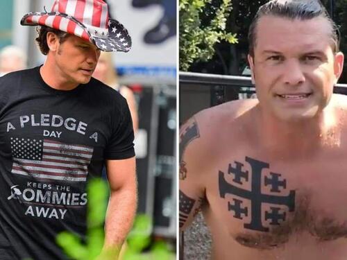 Objavljen izvještaj o seksualnom napadu Trumpovog kandidata za ministra odbrane