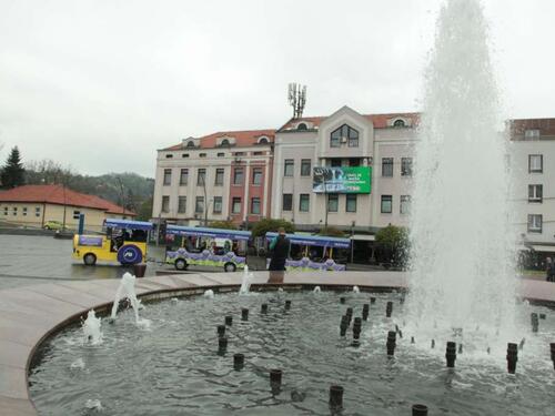 Objavljen javni poziv Turističke zajednice grada Tuzla - Za turističke projekte 80.000 KM