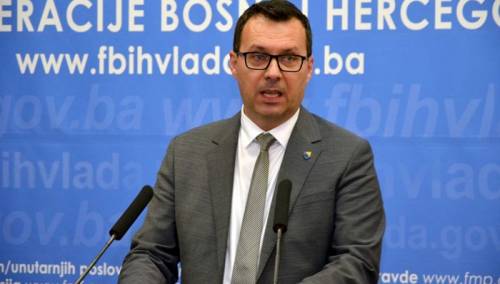 Objavljen javni poziv za pomoć izvoznicima