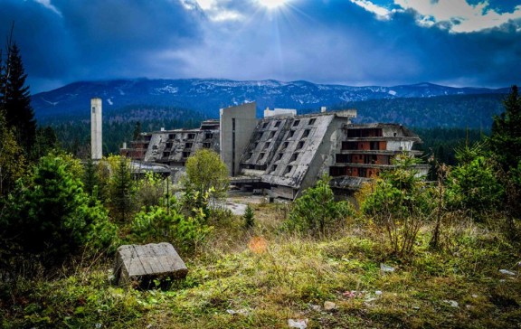 Objavljen javni poziv za prodaju hotela 'Igman', početna cijena 9,2 miliona KM