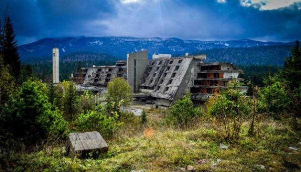 Objavljen javni poziv za prodaju hotela 'Igman', početna cijena 9,2 miliona KM