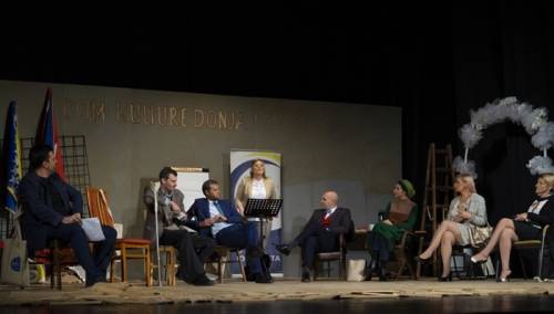 Objavljen javni poziv za sudjelovanje na festivalu komedije 'Mostarska liska'